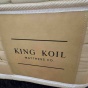 �ݵ��Ԥ�RUF���ޥ������ե����ȥ����ƥ�2025+KING KOIL��Bliss12�ޥåȥ쥹Ǽ��