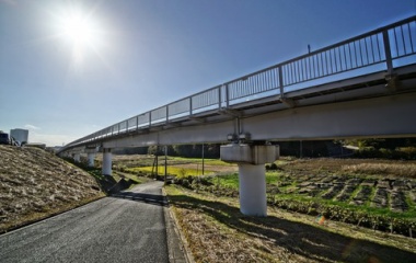 『LAOWA9mmF2.8で巡る京成沿線１：ユーカリが丘&投稿画像応募要項　2019/01/31』の画像