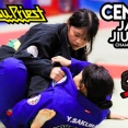 【柔術プリースト】# 688：ASJJF CENTRAL JAPAN 2025 / Part.3 女子【ブラジリアン柔術】