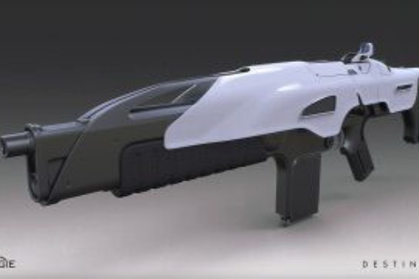 Destiny オートライフルのaa値など ガ狼のgameブログ