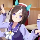 【ウマ娘】夜の苫小牧を教えようとする悪いタルマエ