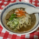 オオナオビ＠北千住