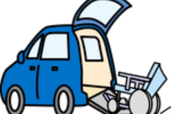 Goodlifeのblog 介護 タクシー 車椅子 鶴見区 横浜 病院 通院