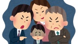 うちの新人ちゃん、明らかにいじめられている