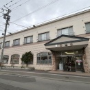 函館市昭和2丁目 昭和温泉 熊さん食堂 その23 から揚げ定食680円