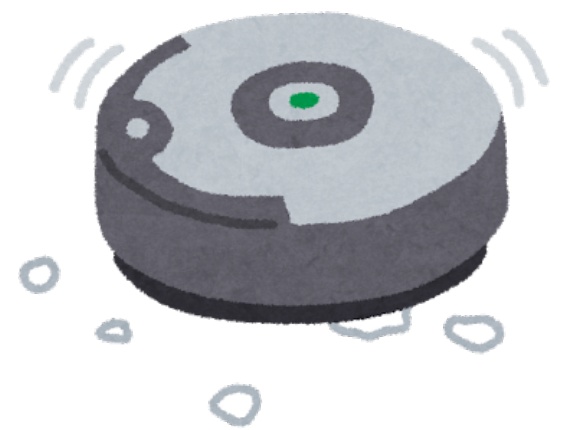 お掃除ロボット『ルンバ』、終了ｗｗｗｗｗｗｗｗｗｗｗｗｗｗｗｗｗｗｗｗｗ