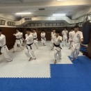 令和7年度　稽古収め