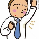 【絶望・・・】ワキガの手術失敗　もう死ぬしかない
