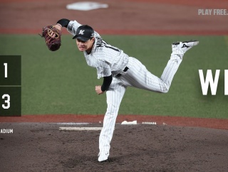 「打破」を掲げて開幕に臨んだ埼玉西武ライオンズ、新人開幕投手にプロの洗礼を浴びせられ渋谷西武での優勝セールはなさそうな件。