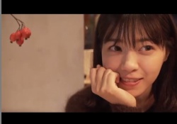 輝いてる・・・西野七瀬、瞳がキラキラなぐうかわ動画がコレｗｗｗｗｗ