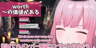 【ホロEN】カリオペ、日本のアーティストを見習った新たな試みを発表