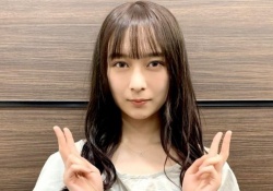 【乃木坂46】美人ｗ 鈴木絢音、未亡人感増してる・・・？！