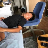 『夏の目標(北詰裕哉)』の画像