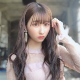 『[イコラブ] 山本杏奈「中学生▶︎現在　#アイドル垢抜けた選手権2020」』の画像