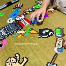 アイロンビーズ日記6