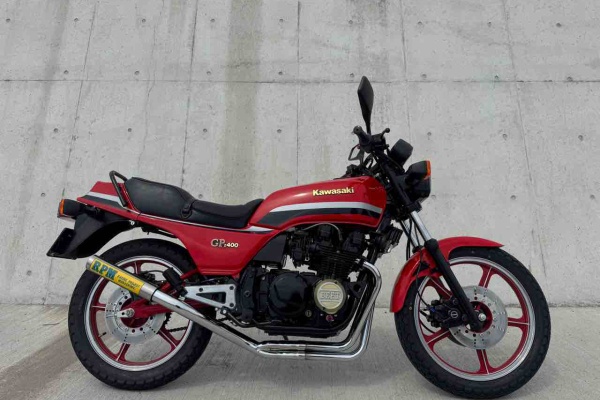 Z400GP専門店 エムゼクト つねちゃんのブログ - z400gpレストア Z400GP専門店 エムゼクト つねちゃんのブログ - z400gpレストア