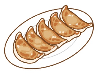 【画像】セクシービデオの餃子盛り付け、ヤバすぎるｗｗｗｗｗｗｗｗｗｗｗｗｗｗｗｗ