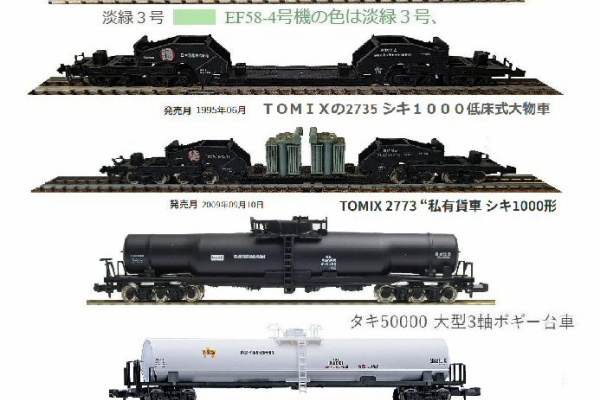 鉄道模型おもちゃ倶楽部 - 鉄道模型