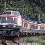 鉄道写真家　岩堀春夫のblog３