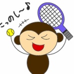 藤田コーチの くう・ねる・テニス NEW