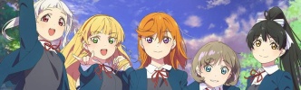 【朗報】アイドルアニメさん、いくらなんでも名作が多すぎるｗｗｗ
