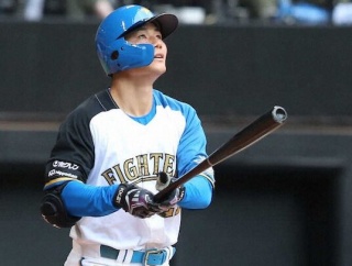 昭和野球実況「入りました。ホームラン。」