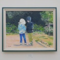 第１０回二人展（４/１８）