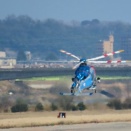 定点　富山空港　2026/4/3 fri