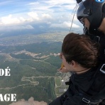 Étude est Voyage