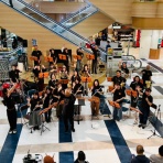 ♪ 水島吹奏楽団 ♪