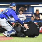 NPBがバット頭部直撃の川上審判員の状況を説明　集中治療室から一般病棟へ　まだ意識は回復せず