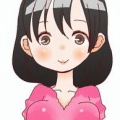 爆胸美女、夏が来てウキウキｗｗｗ