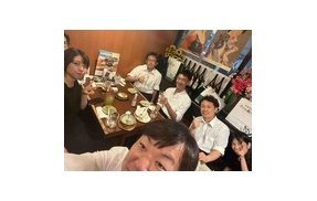 秦さんの通夜でした。