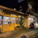 花蓮散歩 ノスタルジックなオシャレエリア ご飯屋,古本屋,ラーメン屋など並ぶ建国路