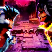 L聖闘士星矢 黄金十二宮の速報動画が公開!2026年10月登場だ!