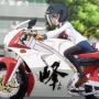 【動画】バイク系YouTuber、危険運転してきた軽自動車にブチギレ！ → 実際のドラレコ内容に賛否両論