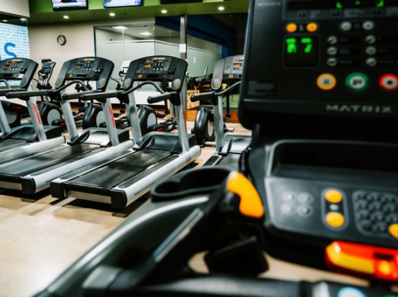 ジムでひたすら走ってるやついんじゃん？あれ意味あんの？