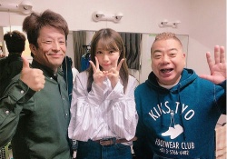 【乃木坂46】能條さん、卒業なし確定！！今年もホリケンの舞台に出演決定！本人コメントあり！！