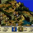 『タクティクスオウガ』を超えるシュミレーションRPGてあるの？
