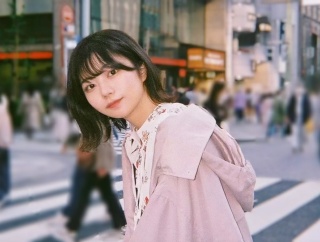 中西アルノちゃんのグラビアについて