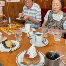 ☕️コメダ珈琲☕️