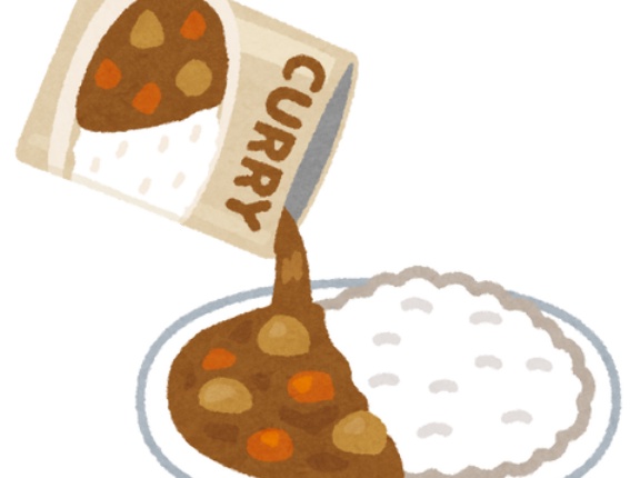 市販のレトルトカレーのほとんどがまずすぎる