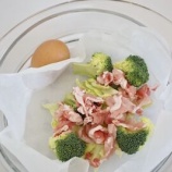 『【せいろがなくても蒸し料理】肉・野菜・卵が美味しすぎて感動…』の画像
