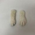 等身大のなぎくん完成