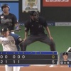 【vsロッテ】日ハム立野、6回3安打無失点の好投　今季4勝目の権利を持って降板