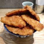 gakudaiの週末はデカ盛り！