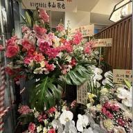 立川製麺所 翠空＠立川南・立川