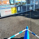 【エリアトラウト】川越水上公園　2026/01/13