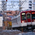 東武鉄道10050系@11267編成（複々線）
