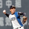 引退発表の日ハム浦野、31日札幌ドームで最終登板へ